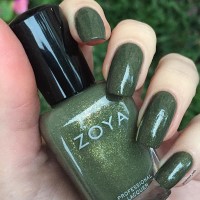 zoya nail polish and instagram gallery image 12