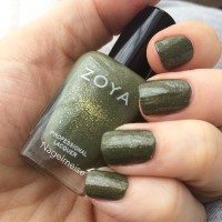 zoya nail polish and instagram gallery image 10