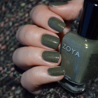 zoya nail polish and instagram gallery image 9