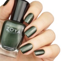 zoya nail polish and instagram gallery image 45