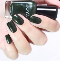 zoya nail polish and instagram gallery image 44