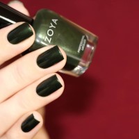 zoya nail polish and instagram gallery image 43