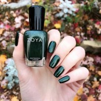 zoya nail polish and instagram gallery image 40