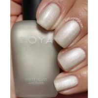 zoya nail polish and instagram gallery image 1