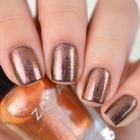 zoya nail polish and instagram gallery image 6