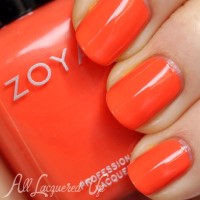 zoya nail polish and instagram gallery image 10