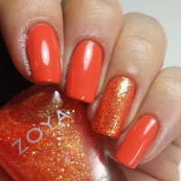 zoya nail polish and instagram gallery image 5