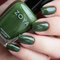 zoya nail polish and instagram gallery image 8