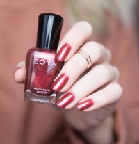 zoya nail polish and instagram gallery image 36