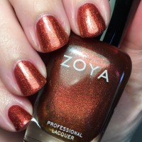 zoya nail polish and instagram gallery image 13