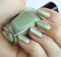 zoya nail polish and instagram gallery image 7