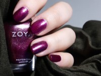 zoya nail polish and instagram gallery image 16