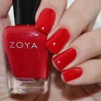 zoya nail polish and instagram gallery image 12