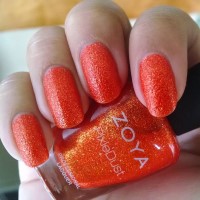 zoya nail polish and instagram gallery image 17