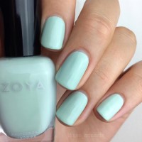 zoya nail polish and instagram gallery image 36