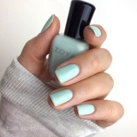 zoya nail polish and instagram gallery image 33