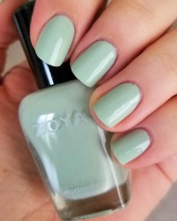 zoya nail polish and instagram gallery image 30