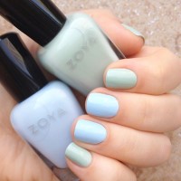 zoya nail polish and instagram gallery image 29