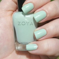 zoya nail polish and instagram gallery image 28