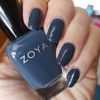 zoya nail polish and instagram gallery image 7