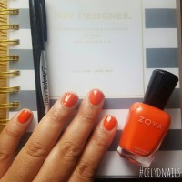 zoya nail polish and instagram gallery image 16