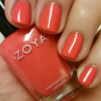 zoya nail polish and instagram gallery image 14