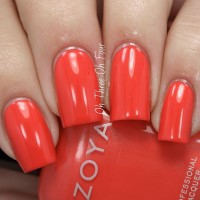 zoya nail polish and instagram gallery image 12