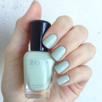 zoya nail polish and instagram gallery image 14