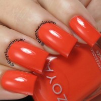 zoya nail polish and instagram gallery image 5