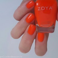 zoya nail polish and instagram gallery image 16