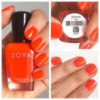 zoya nail polish and instagram gallery image 14