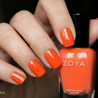 zoya nail polish and instagram gallery image 18