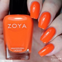 zoya nail polish and instagram gallery image 14