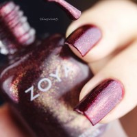 zoya nail polish and instagram gallery image 11