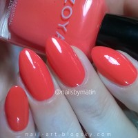 zoya nail polish and instagram gallery image 3