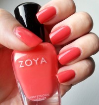 zoya nail polish and instagram gallery image 6