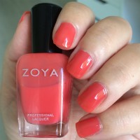 zoya nail polish and instagram gallery image 4