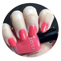 zoya nail polish and instagram gallery image 1