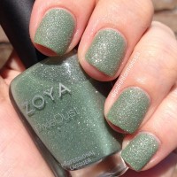 zoya nail polish and instagram gallery image 4