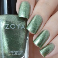 zoya nail polish and instagram gallery image 7