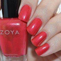 zoya nail polish and instagram gallery image 10