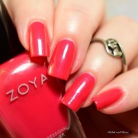 zoya nail polish and instagram gallery image 7