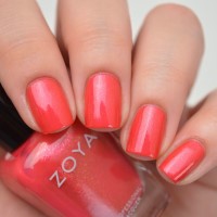 zoya nail polish and instagram gallery image 6