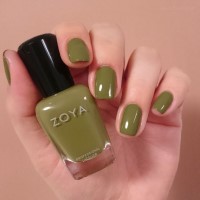 zoya nail polish and instagram gallery image 37