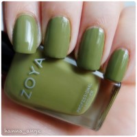 zoya nail polish and instagram gallery image 33