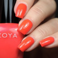 zoya nail polish and instagram gallery image 5