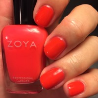 zoya nail polish and instagram gallery image 3