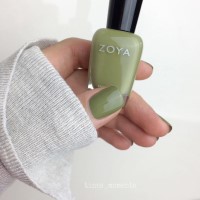 zoya nail polish and instagram gallery image 27