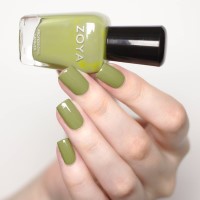 zoya nail polish and instagram gallery image 24