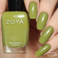 zoya nail polish and instagram gallery image 14